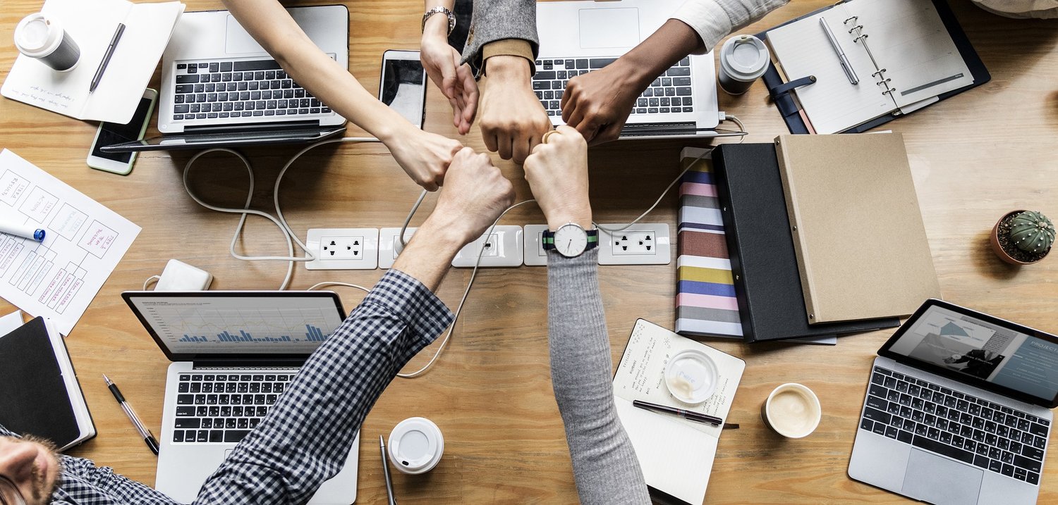 Networking and Business Culture Silicon Valley Style