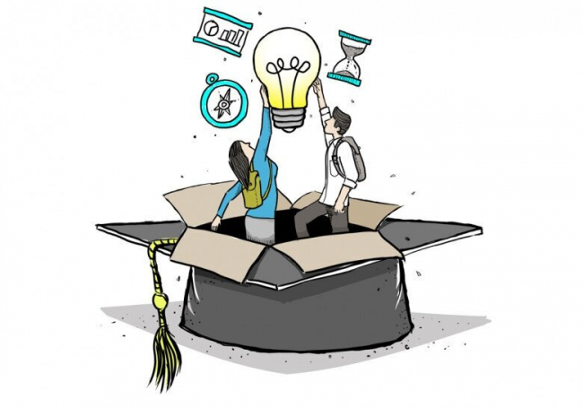 Rethinking Entrepreneurial Education
