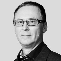 Andrus Viirg | Silicon Vikings Node Member