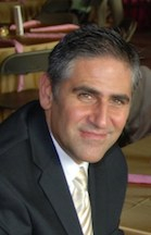 Phil Komarny | Silicon Vikings Event Panelist