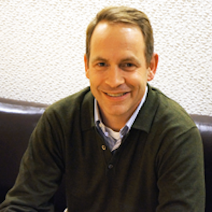 Sam Herring | Silicon Vikings Event Panelist