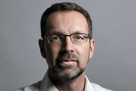 Anders Ericsson | Silicon Vikings Event Panelist