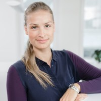 Ebba Josefson Lindqvist | Silicon Vikings Node Member