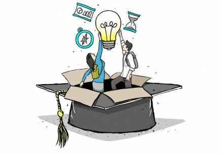 Rethinking Entrepreneurial Education