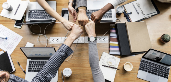 Networking and Business Culture Silicon Valley Style