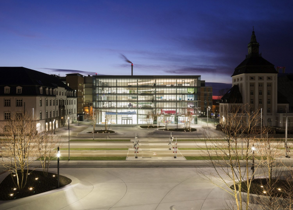 Silicon Vikings Partners with Merck Accelerator