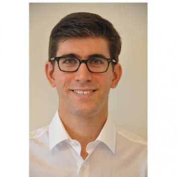 Quentin Hardoin | Silicon Vikings Event Panelist