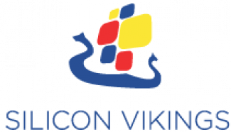 Silicon Vikings Logo