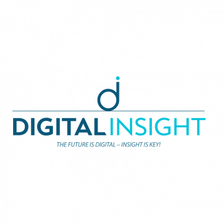 Digital Insight Logo
