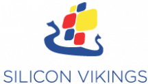 Silicon Vikings Logo