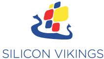 Silicon Vikings Logo