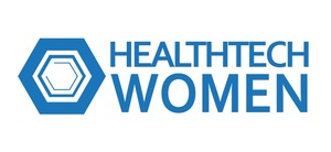 Healthtech Women Logo