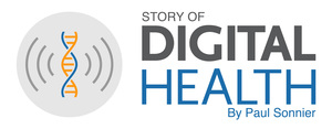 Story of Digital Health Logo