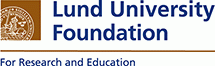 Lund University Foundation Logo