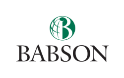 Babson Logo