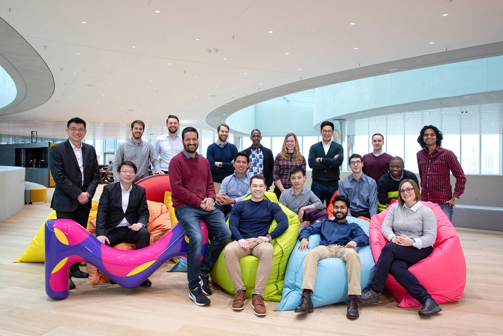 Boosting Nordic Startups in the Merck Accelerator Way