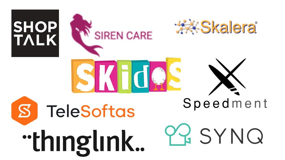 Startup Expo Members