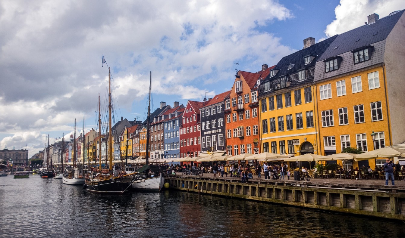 Copenhagen, Denmark