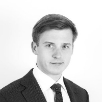 Danielius Stasiulis | Silicon Vikings Node Member