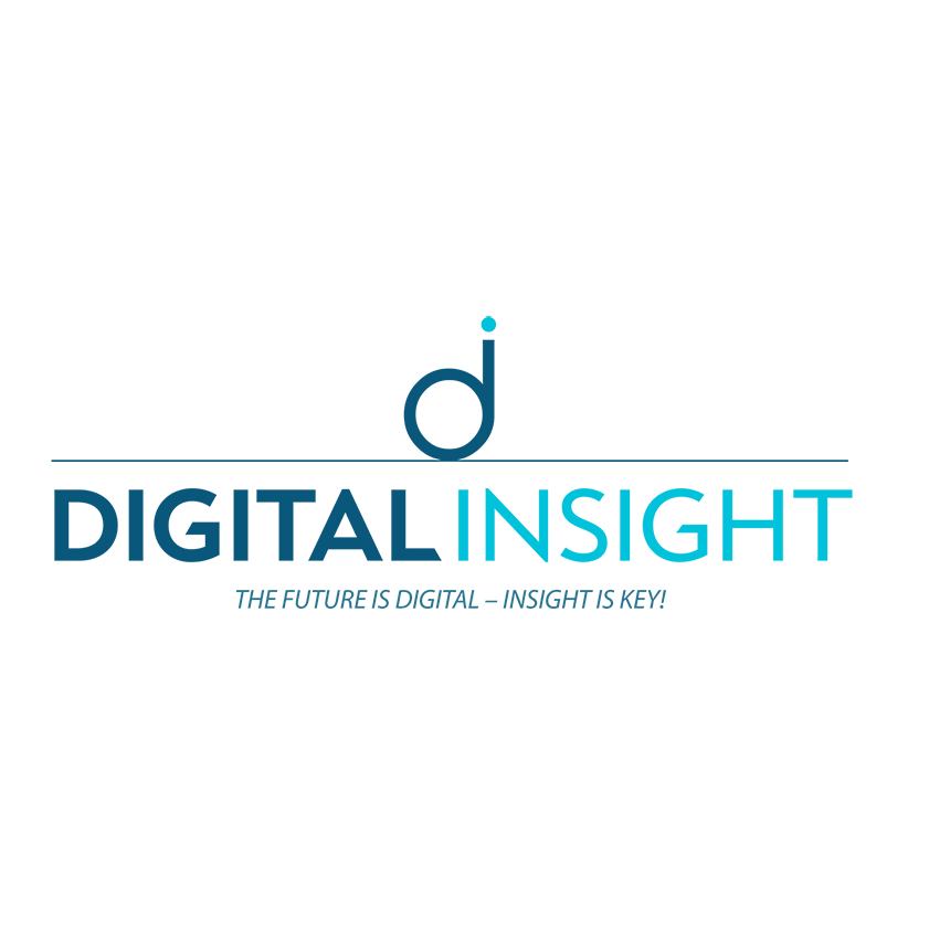 Digital Insight Logo