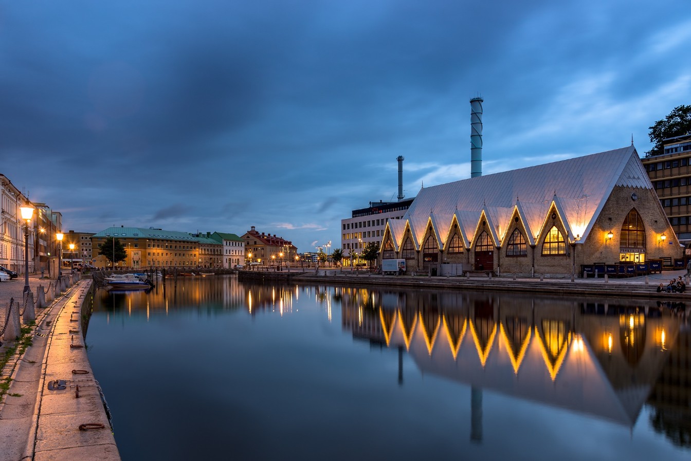 Gothenburg, Sweden
