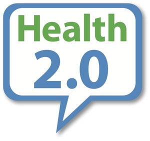 Health 2.0 Logo