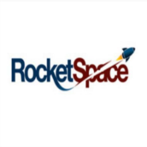 RocketSpace Logo