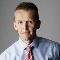 Magnus Eriksson | Silicon Vikings Node Member