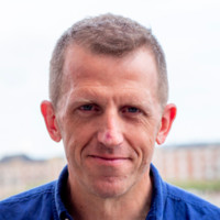 Nicholas Hawtin | Silicon Vikings Node Member