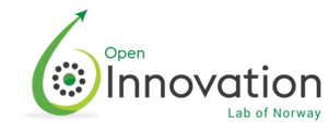 Open Innovation Logo