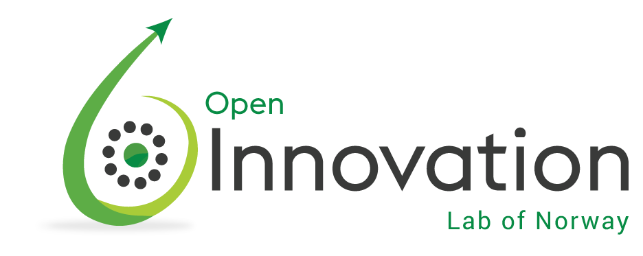 Open Innovation Lab of Norway Logo