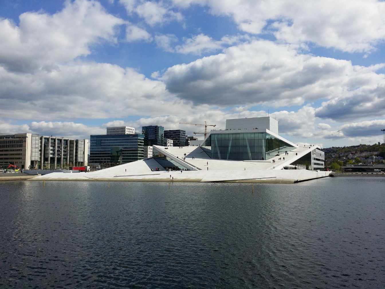 Oslo, Norway