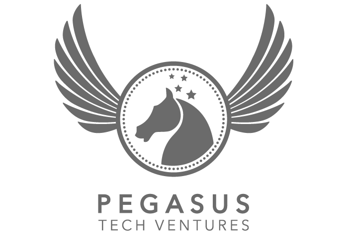 Pegasus Tech Ventures Logo