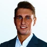 Peter Nordin | Silicon Vikings Node Member