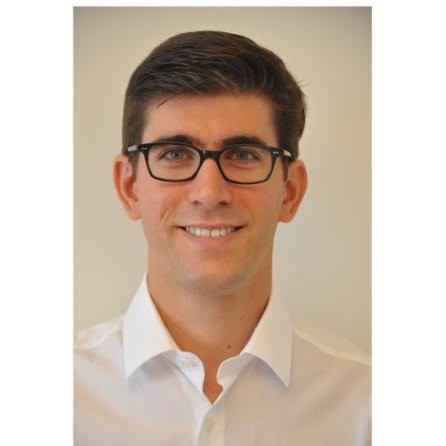 Quentin Hardoin | Silicon Vikings Event Panelist
