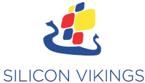 Silicon Vikings Logo