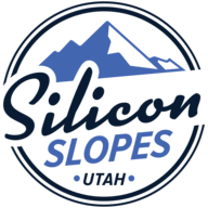Silicon Slopes Utah Logo