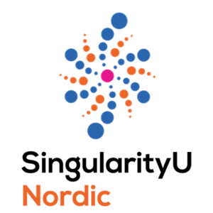 SingularityU Nordic Logo