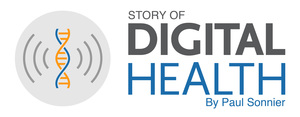 Story of Digital Health Logo