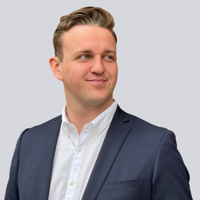Søren Baumann | Silicon Vikings Team Member