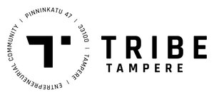 Tribe Tampere Logo