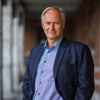 Truls Berg | Silicon Vikings Node Member