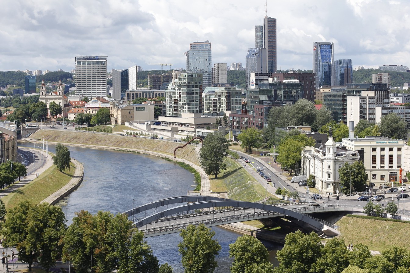 Vilnius, Lithuania